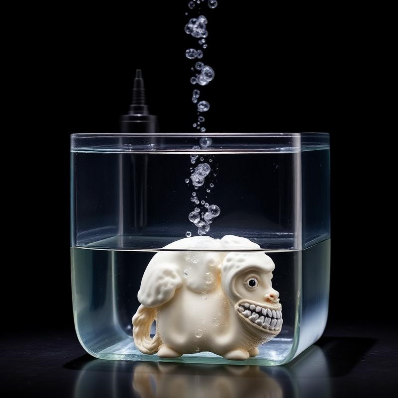 Aquarium Air Pumps