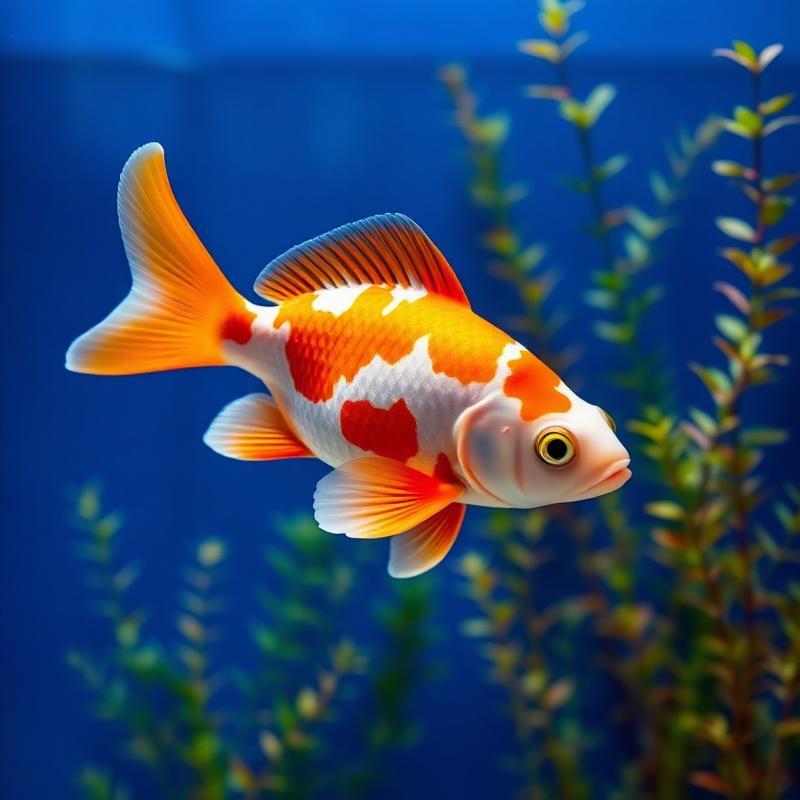 Angelfish