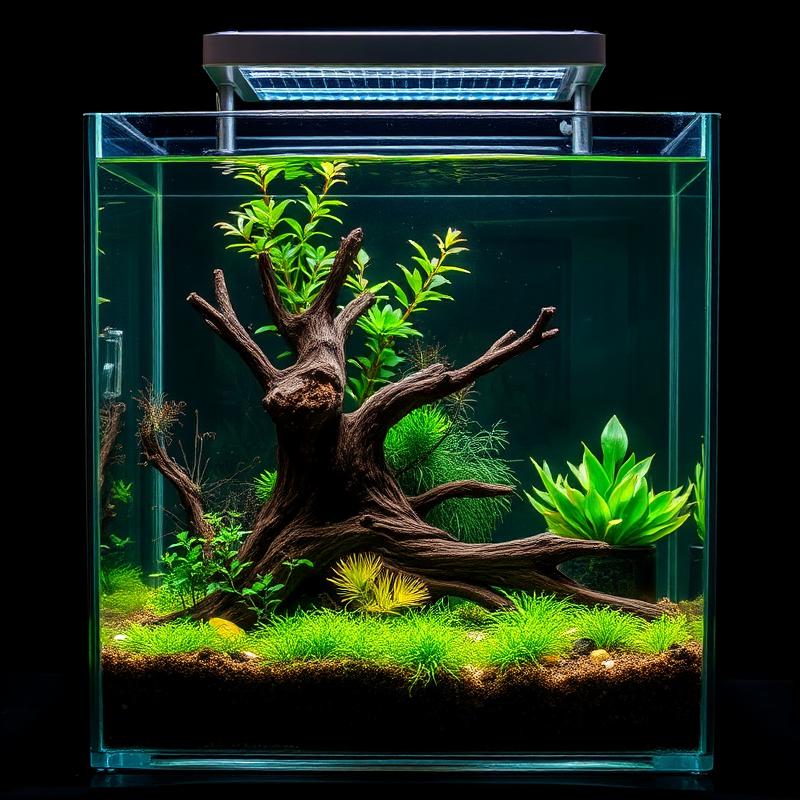 Aquariums