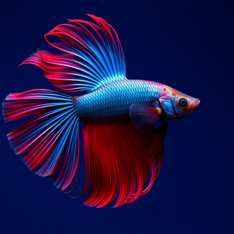 Fighter (Betta)