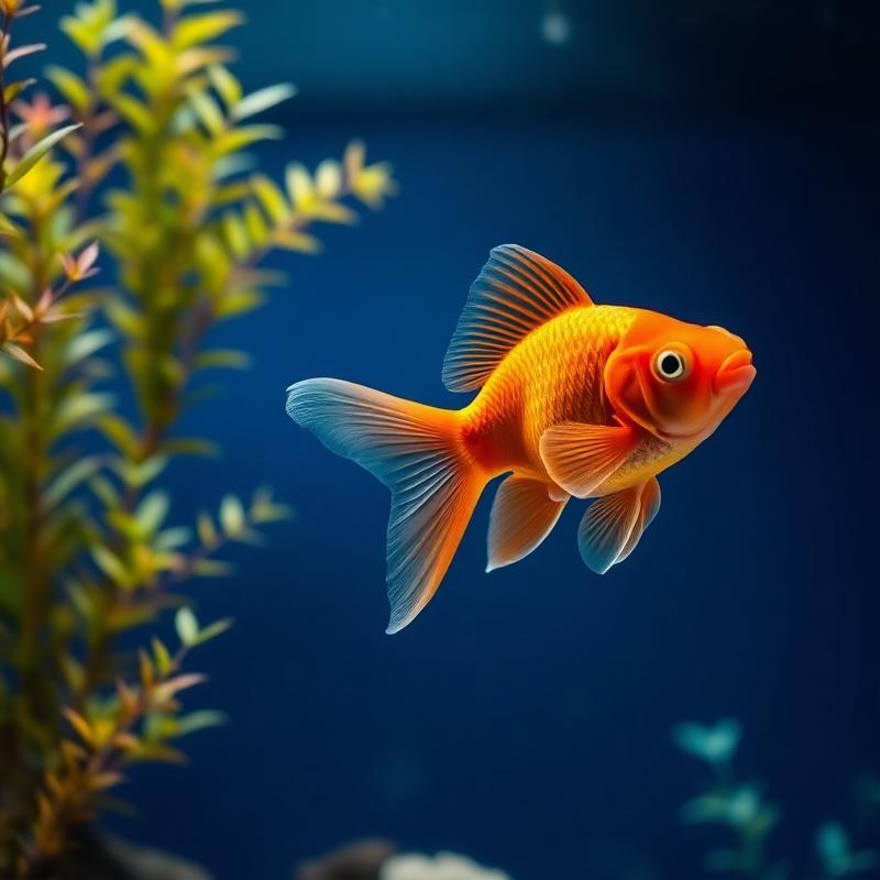 Goldfish
