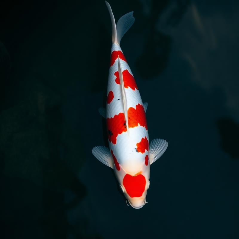 Koi Carp