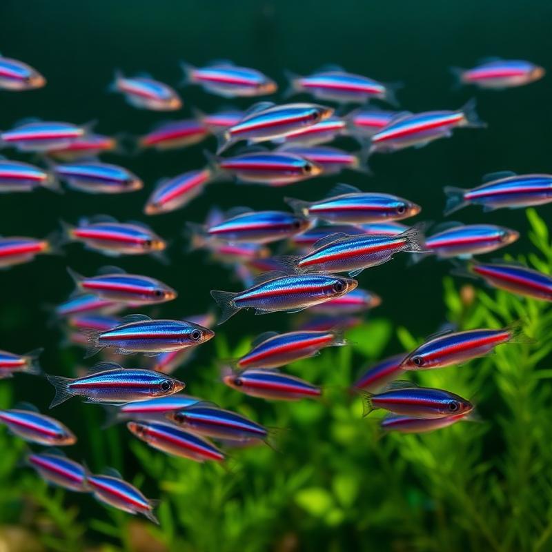Neon Tetra