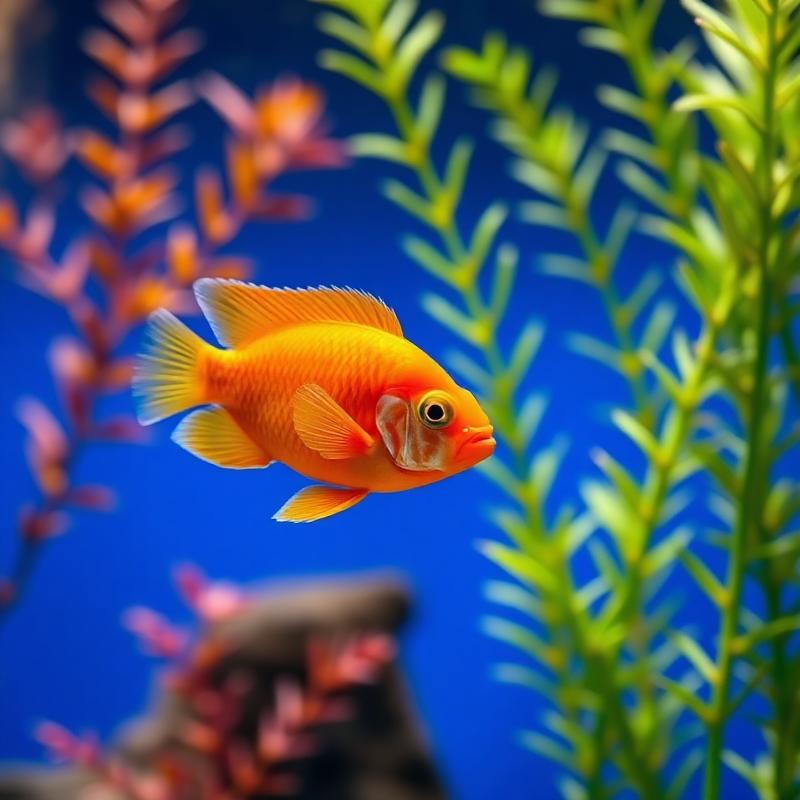 Parrot Fish