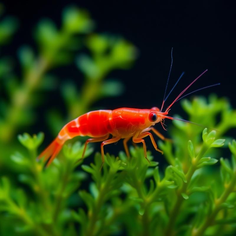Shrimps