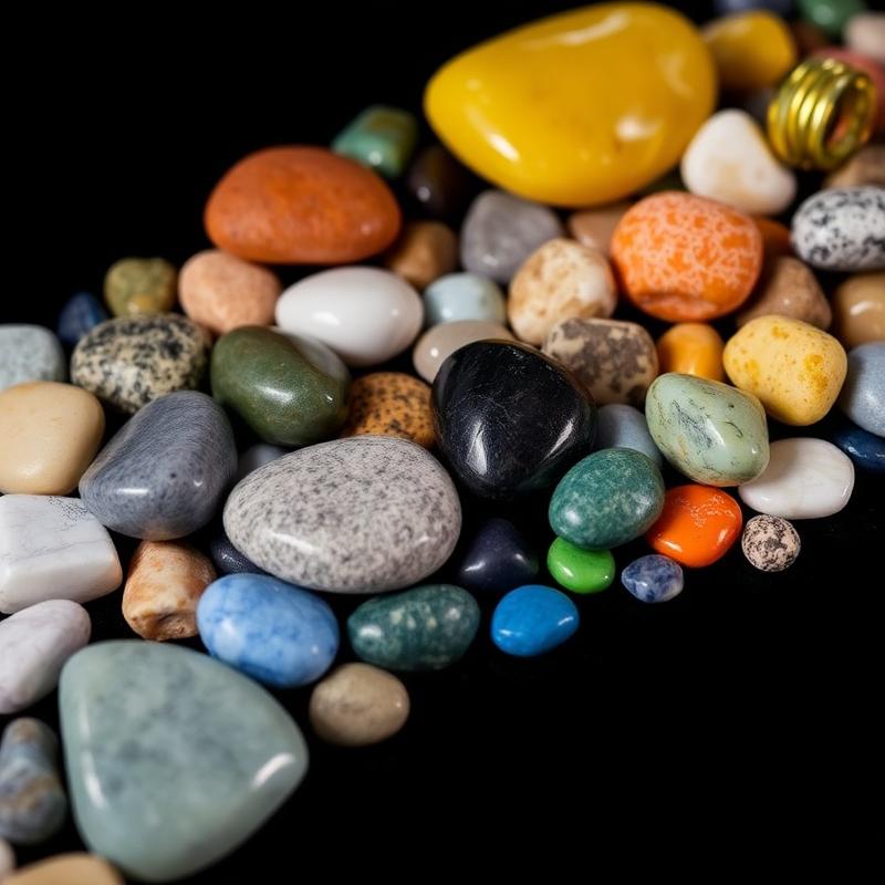 Aquarium Stones
