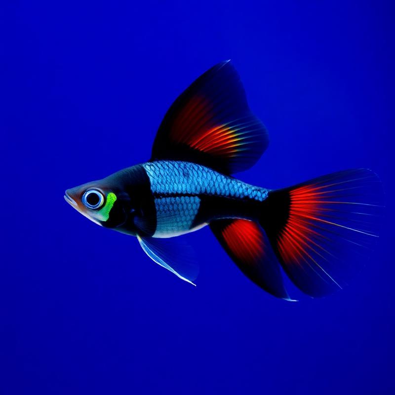 Colour Widow